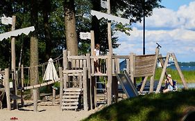 Apartament E18 W Nautica Resort Nad Jeziorem W Gizycku